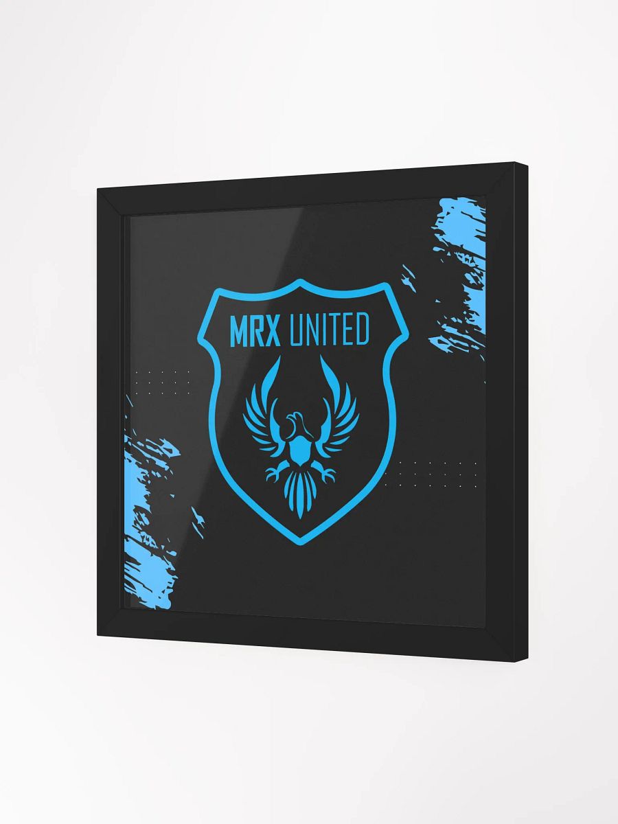 MRX United (Wall Poster) product image (2)