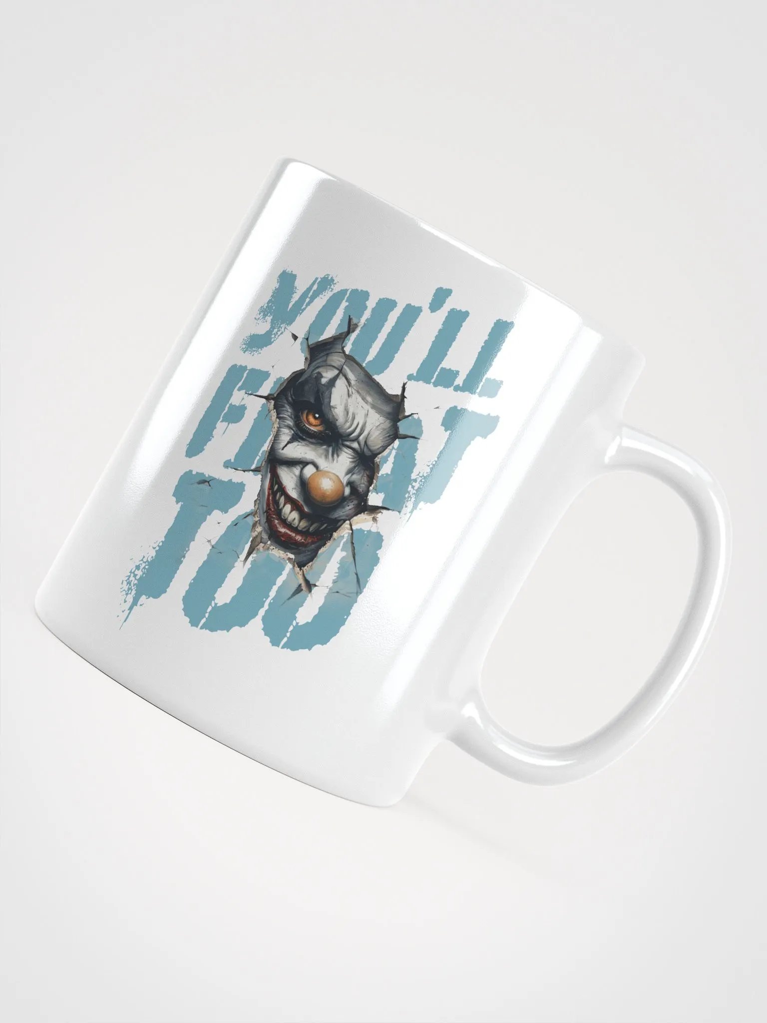 You'll Float Too product image (13)
