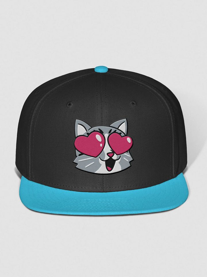 devoLOVE Snapback product image (1)