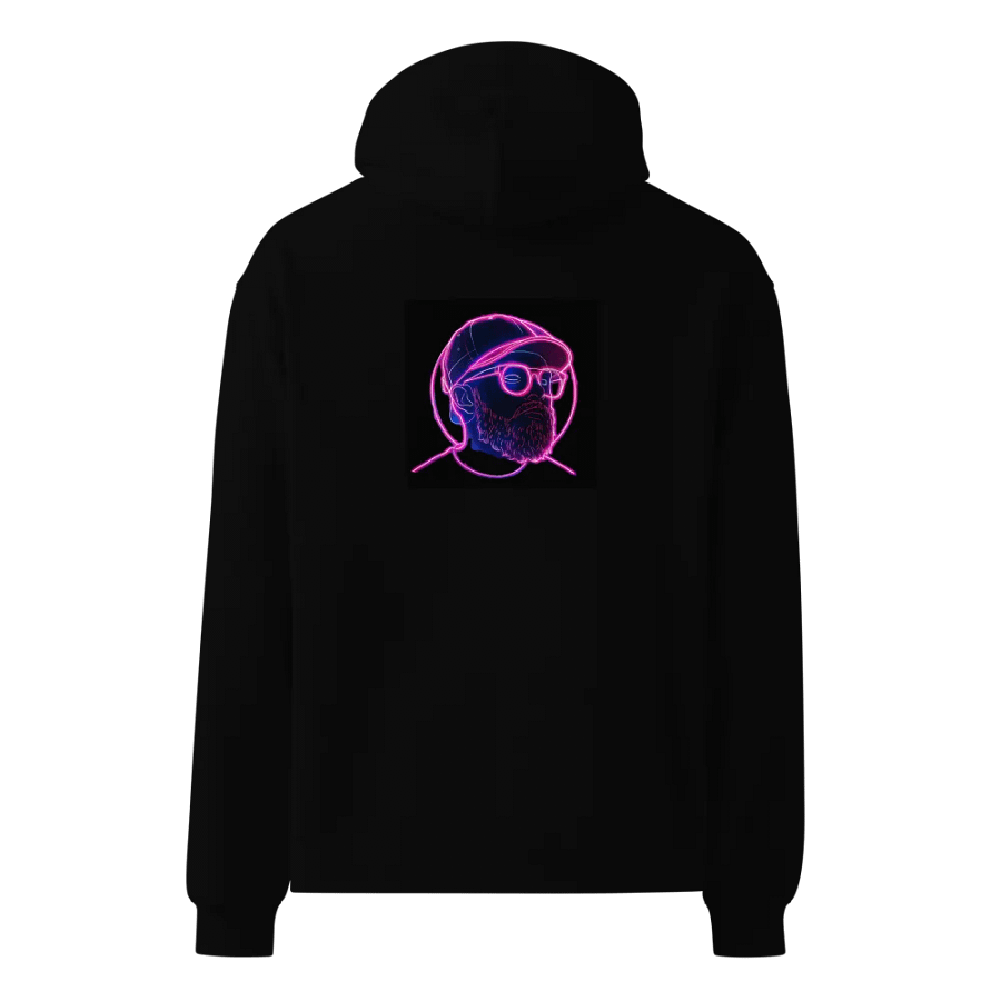 DBHoodie product image (3)