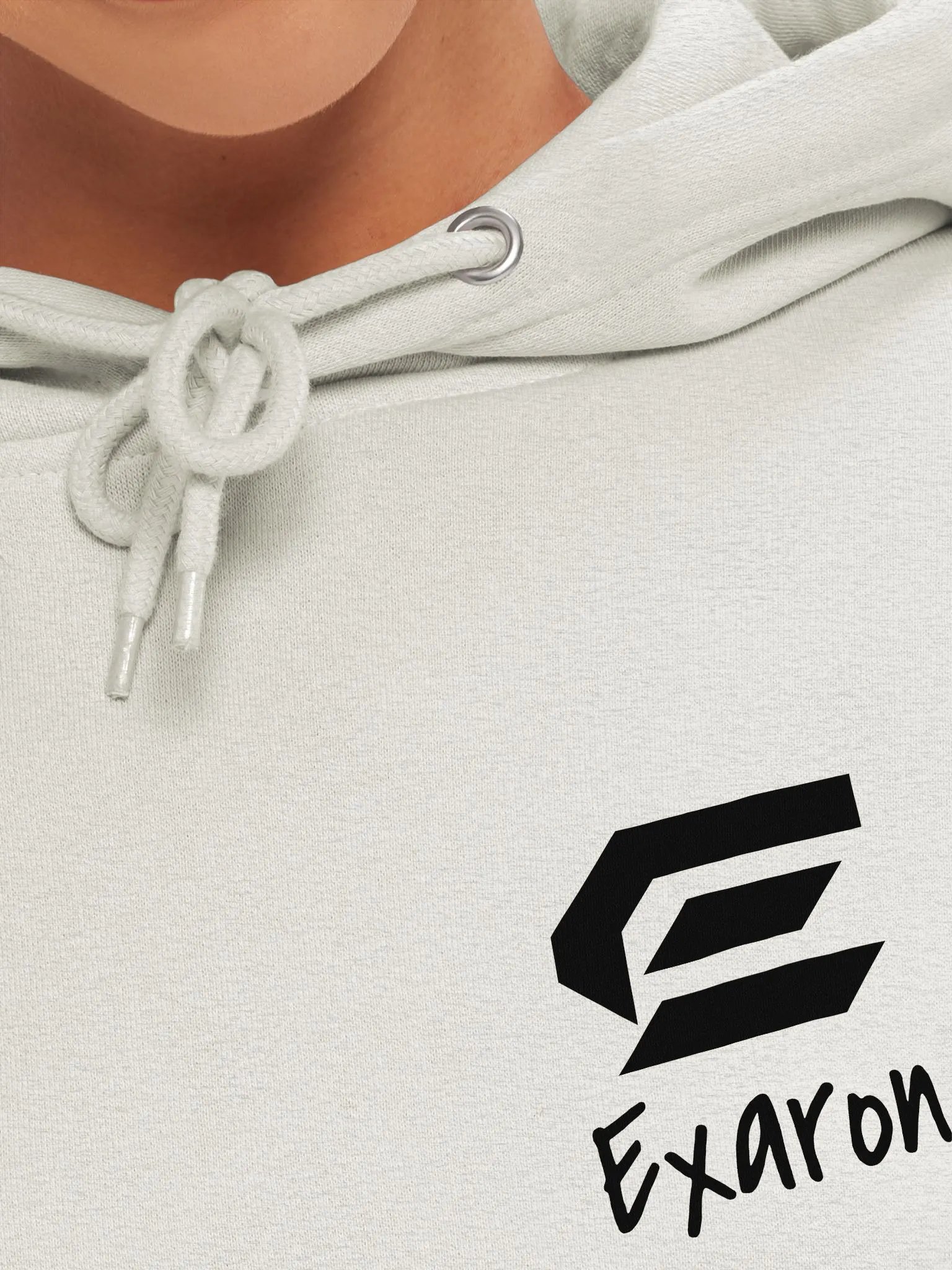 Exaron Hoodie product image (7)