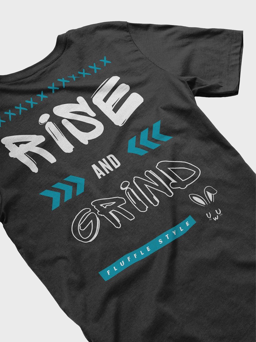 Rise N Grind Fluff Shirt product image (4)