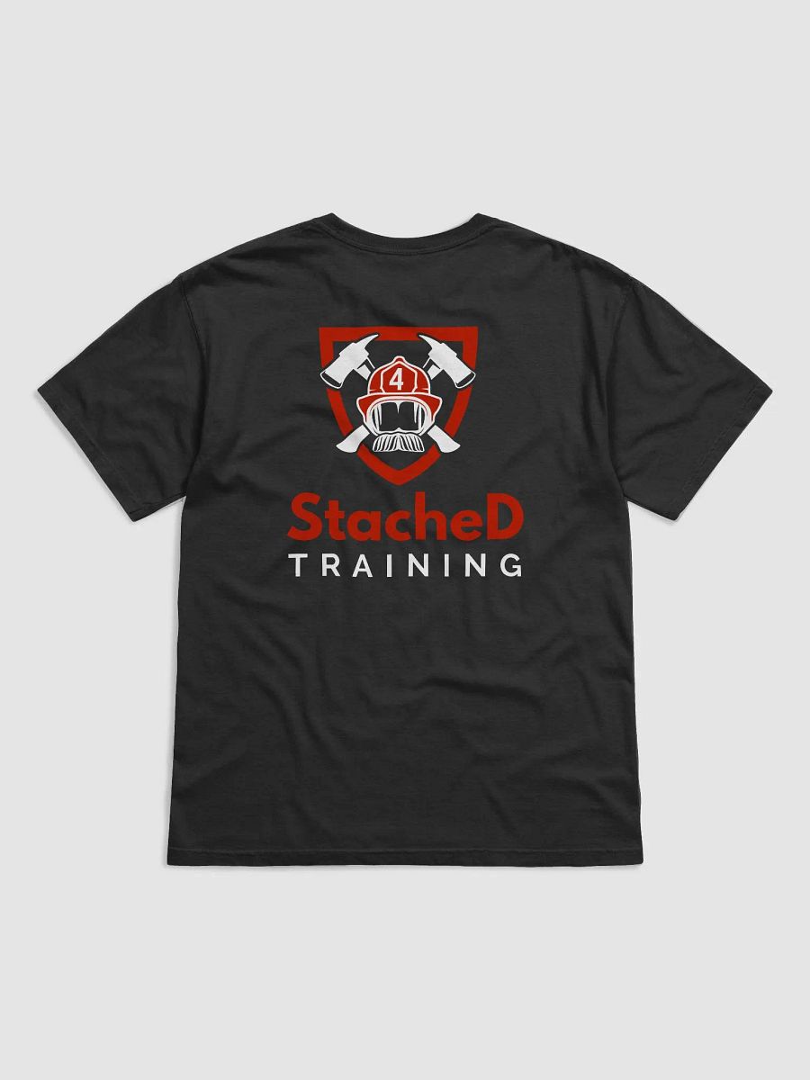 Classic T-Shirt (Front/Back) product image (2)
