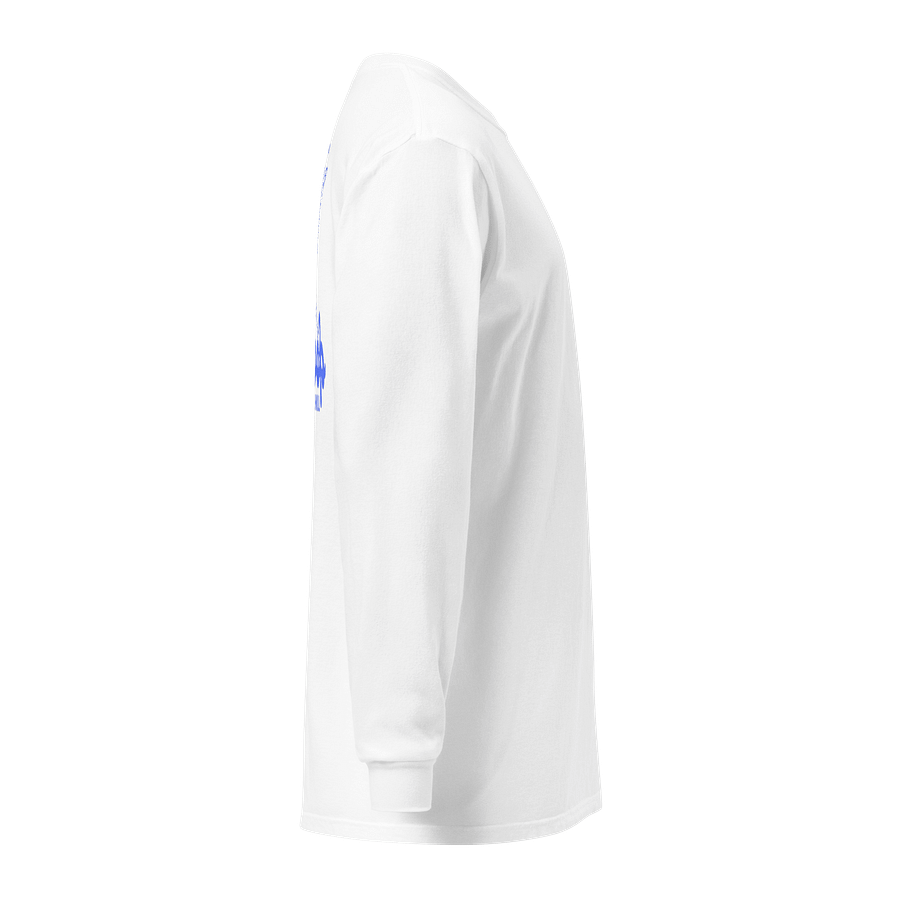 Scoop Original Logo Long Sleeved Tee – Comfort Colors® product image (3)