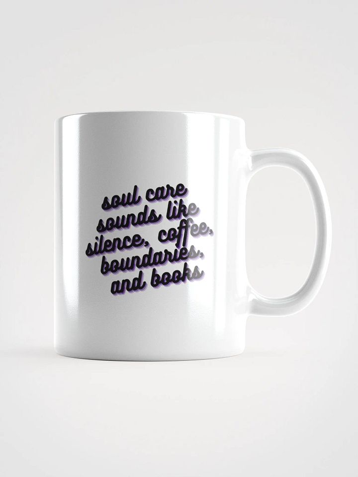 Soul Care Sounds product image (1)