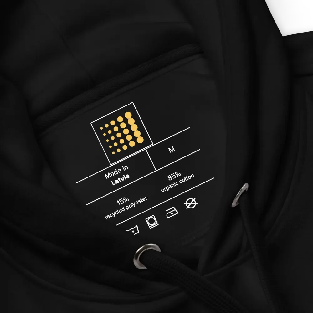 Secdoc Eco Hoodie product image (7)