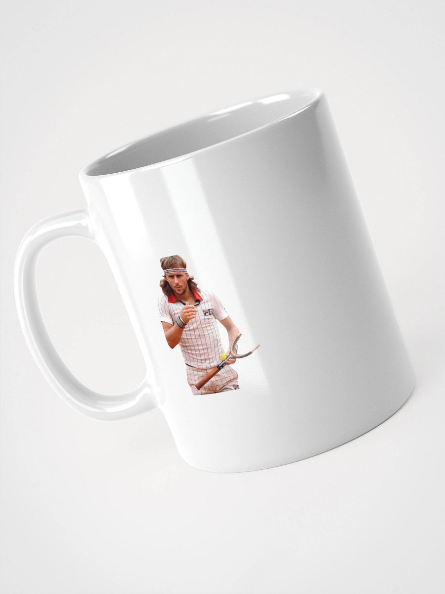 Tennis Champions Mug product image (3)