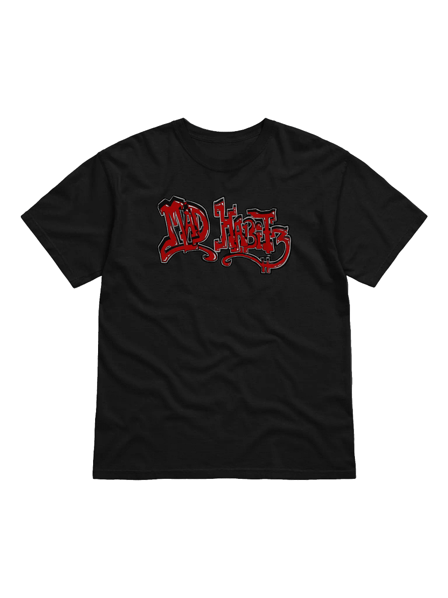 Reaper Graphic Tee product image (1)