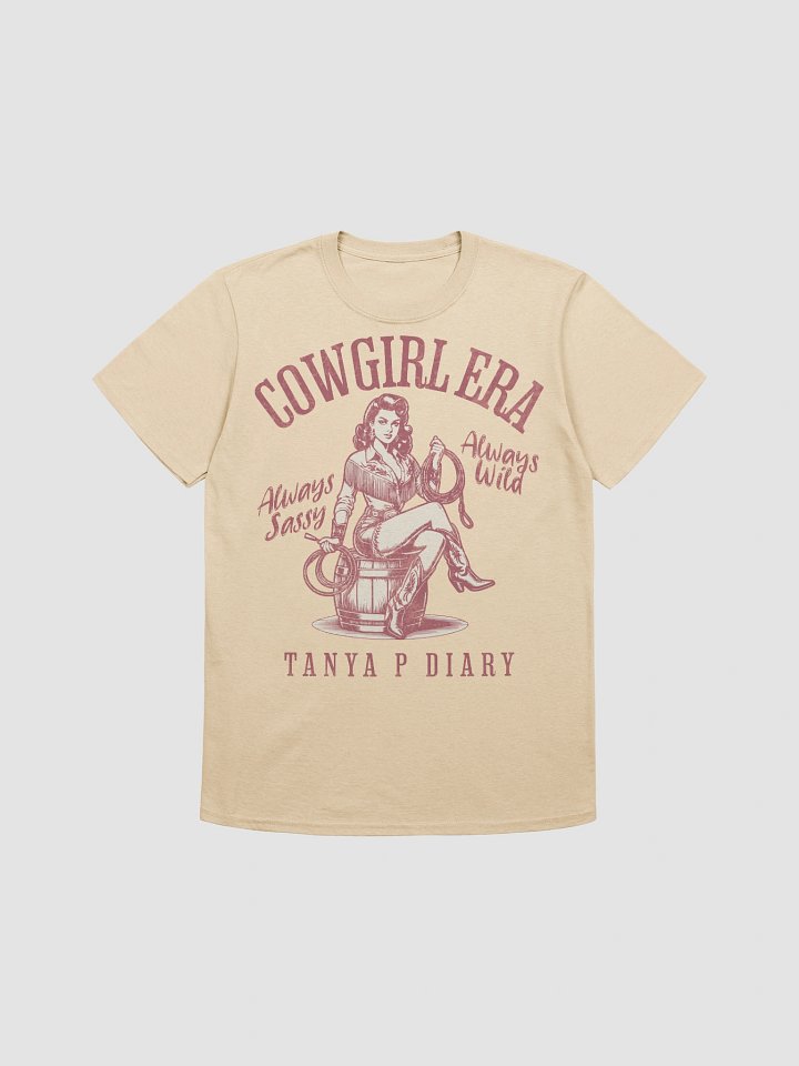 Cowgirl Era product image (1)