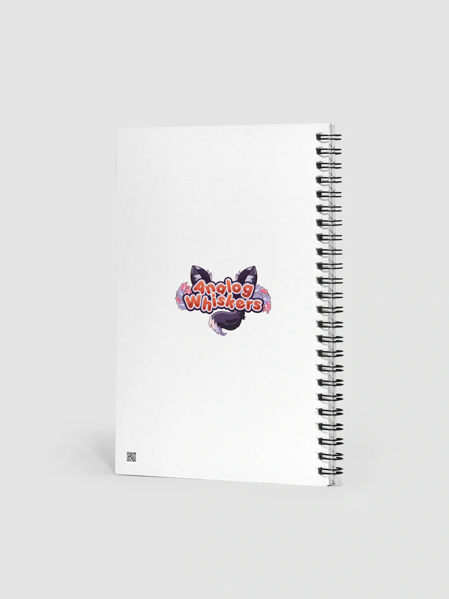 Meow Meow Notebook product image (2)