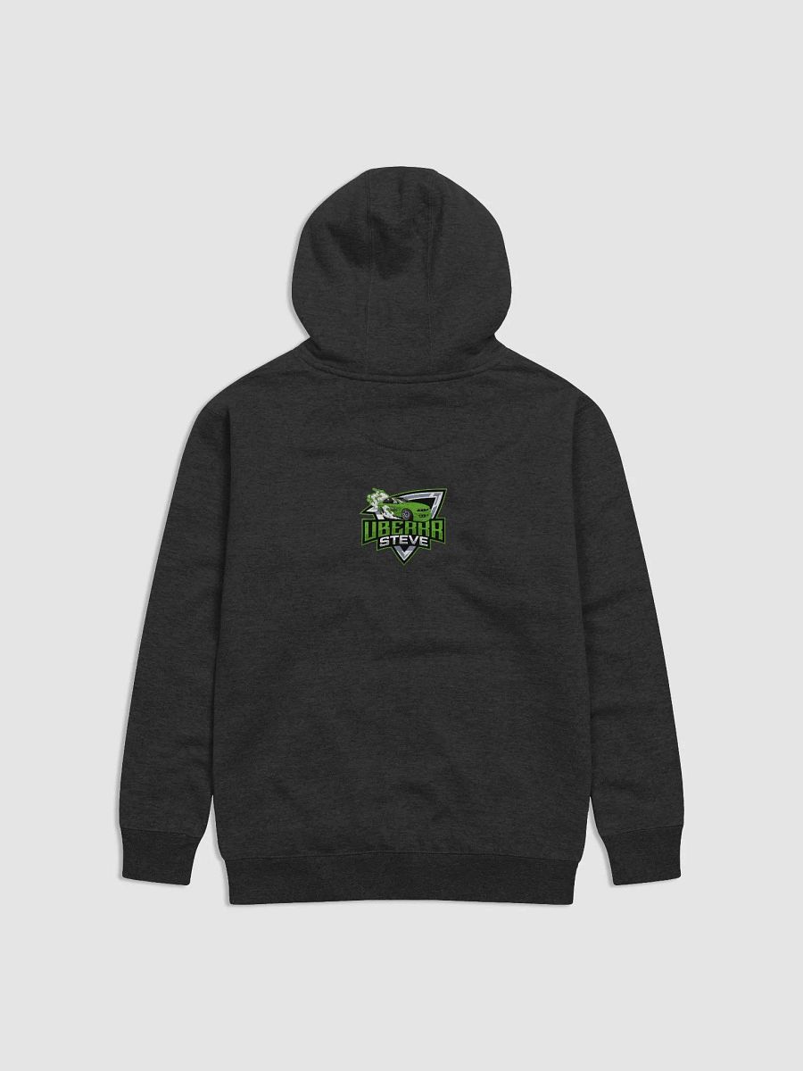UberrrSteve Hoodie product image (2)
