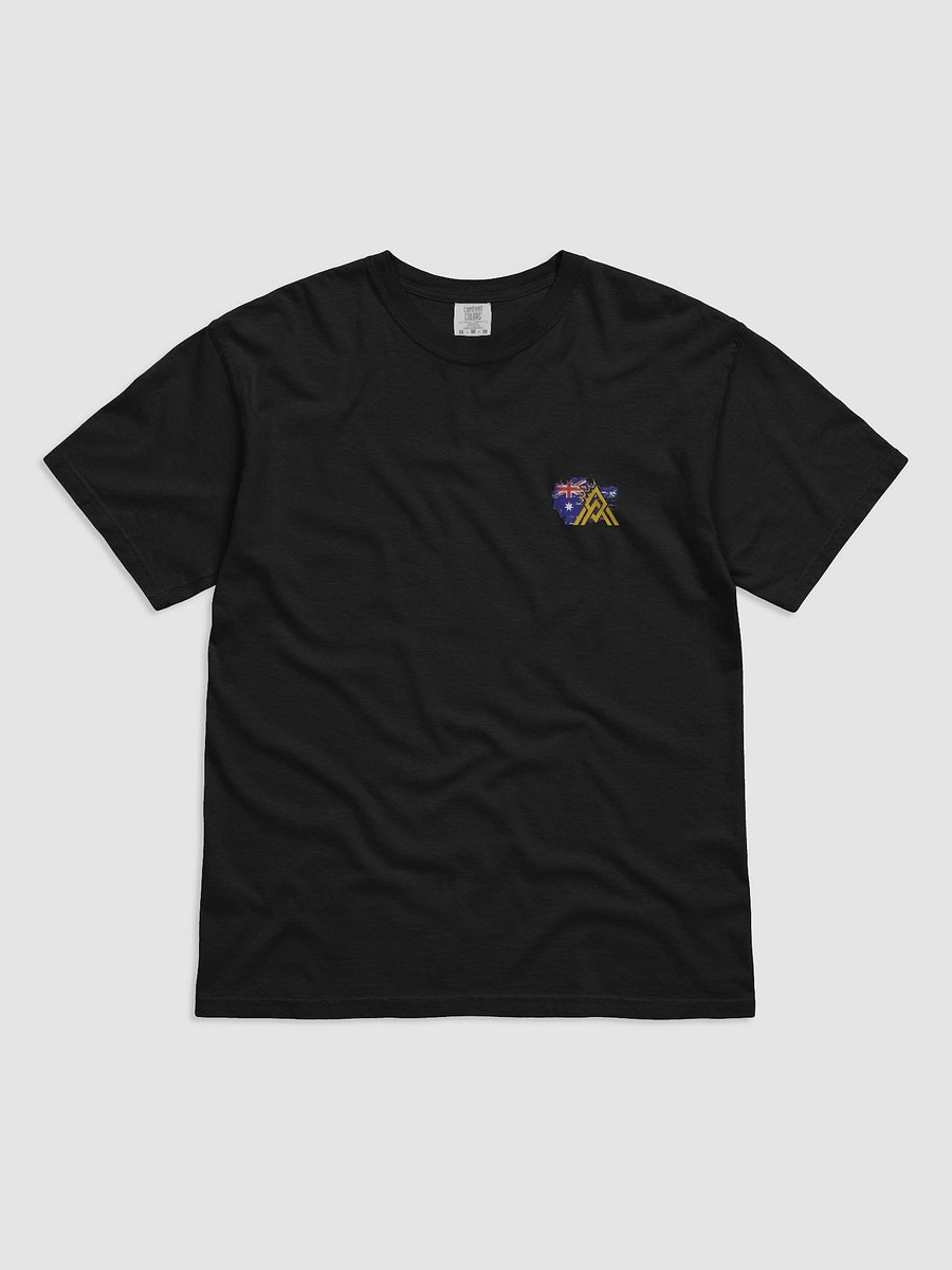 Australian T-Shirt product image (1)