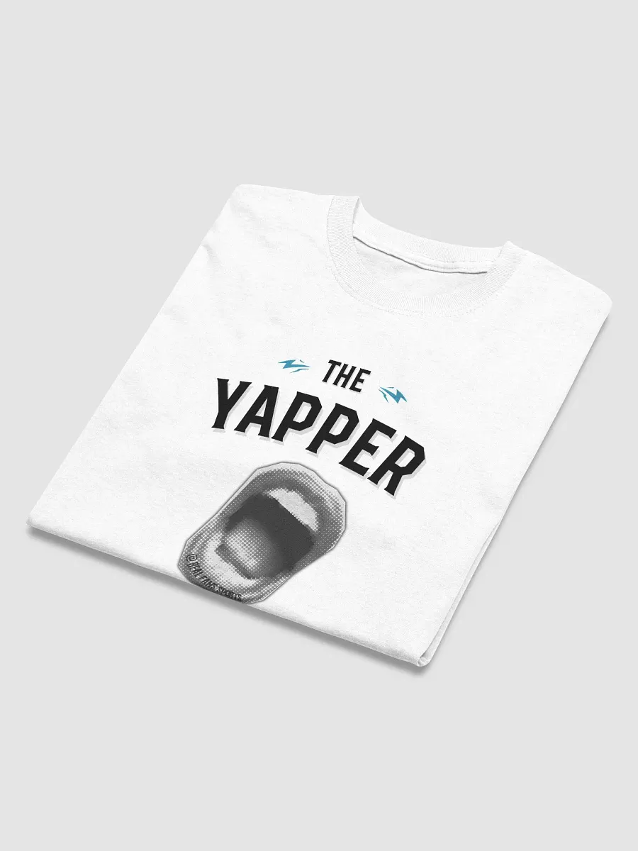 Yapper Gang Urban Vibe Classic Tee product image (4)
