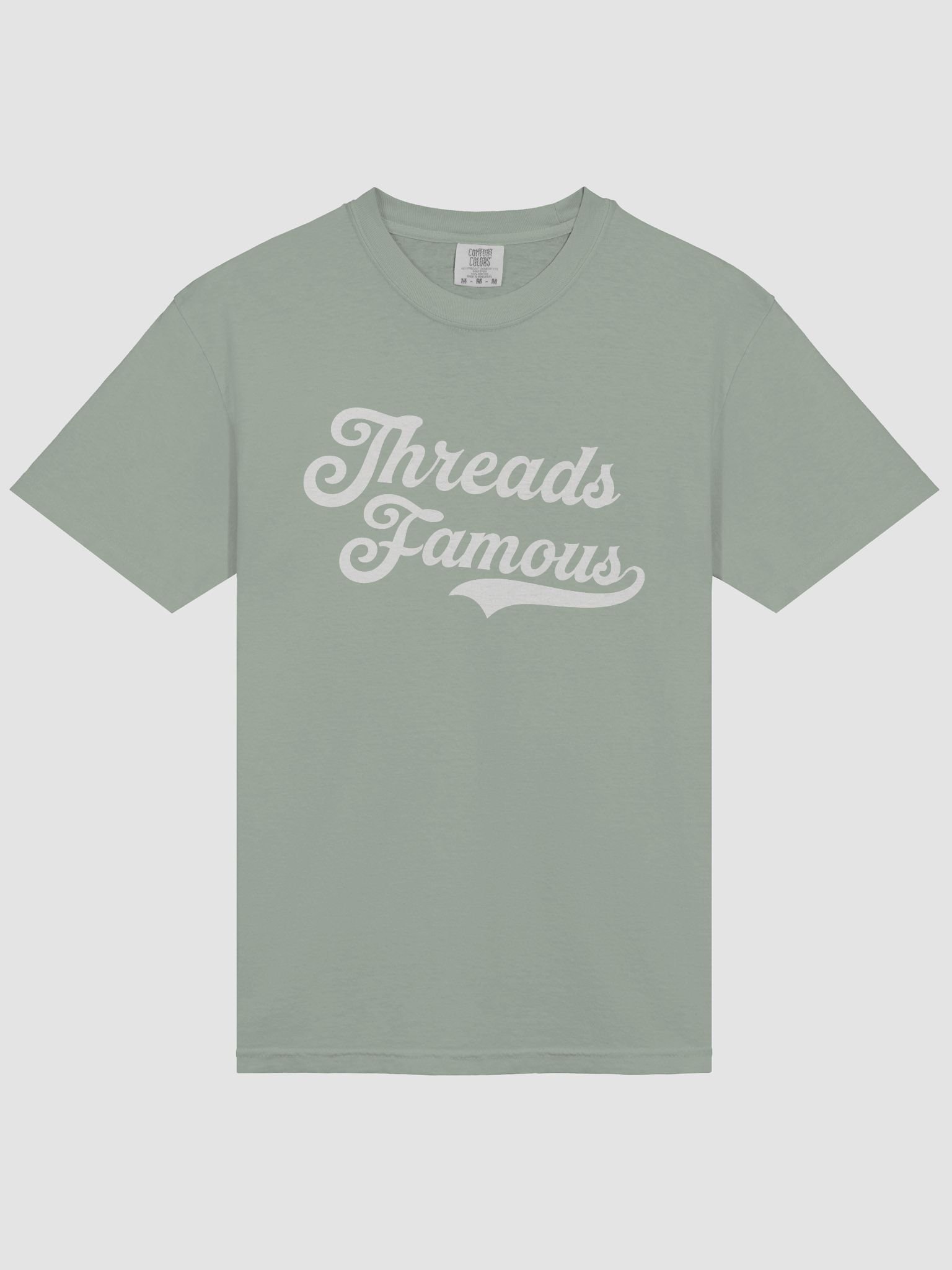 Threads Famous Tee product image (15)