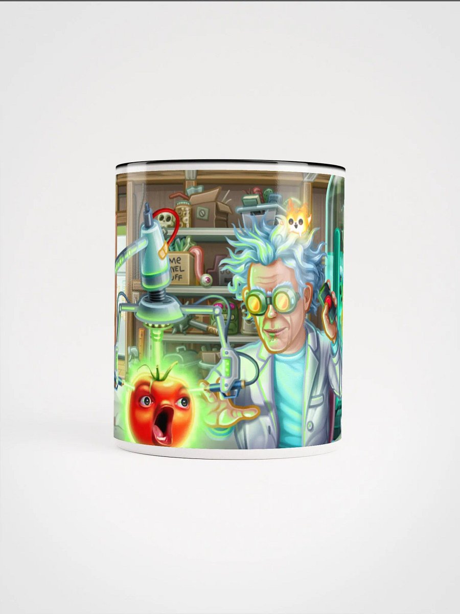 Taza Rickosagram product image (5)