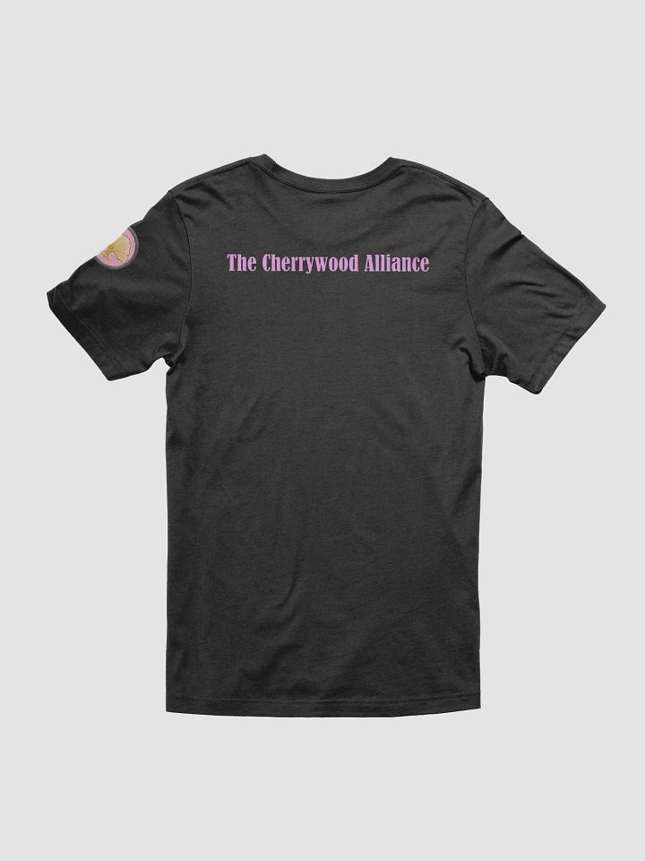 New Party Cherrywood Alliance Shirt product image (2)