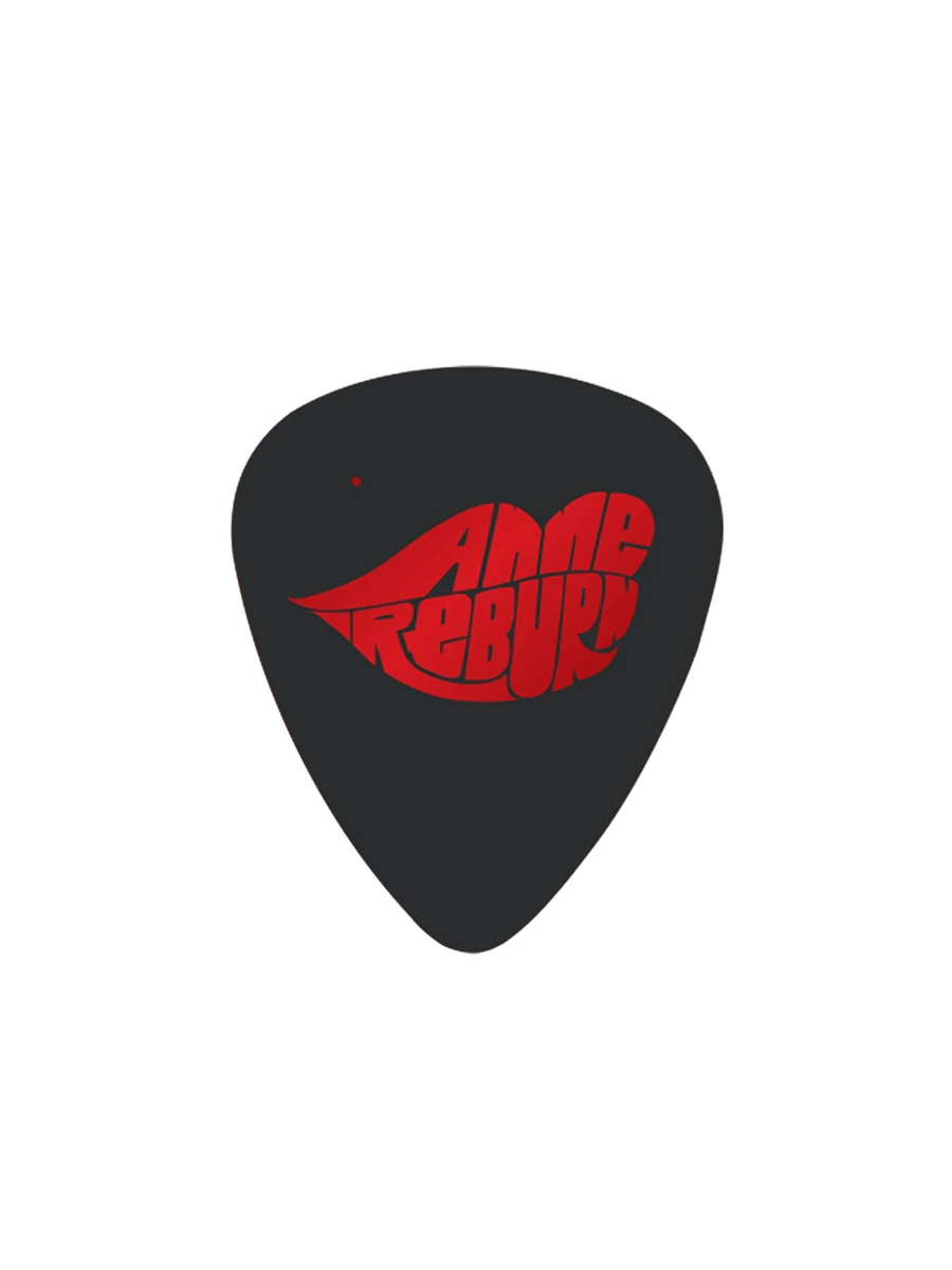 4-Pack Logo Guitar Picks product image (2)
