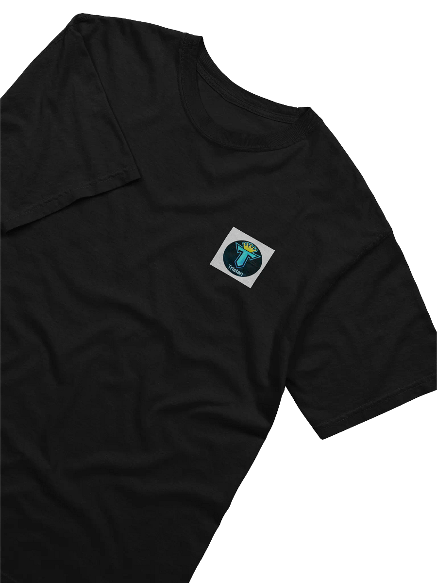 Tristan T-shirt product image (7)