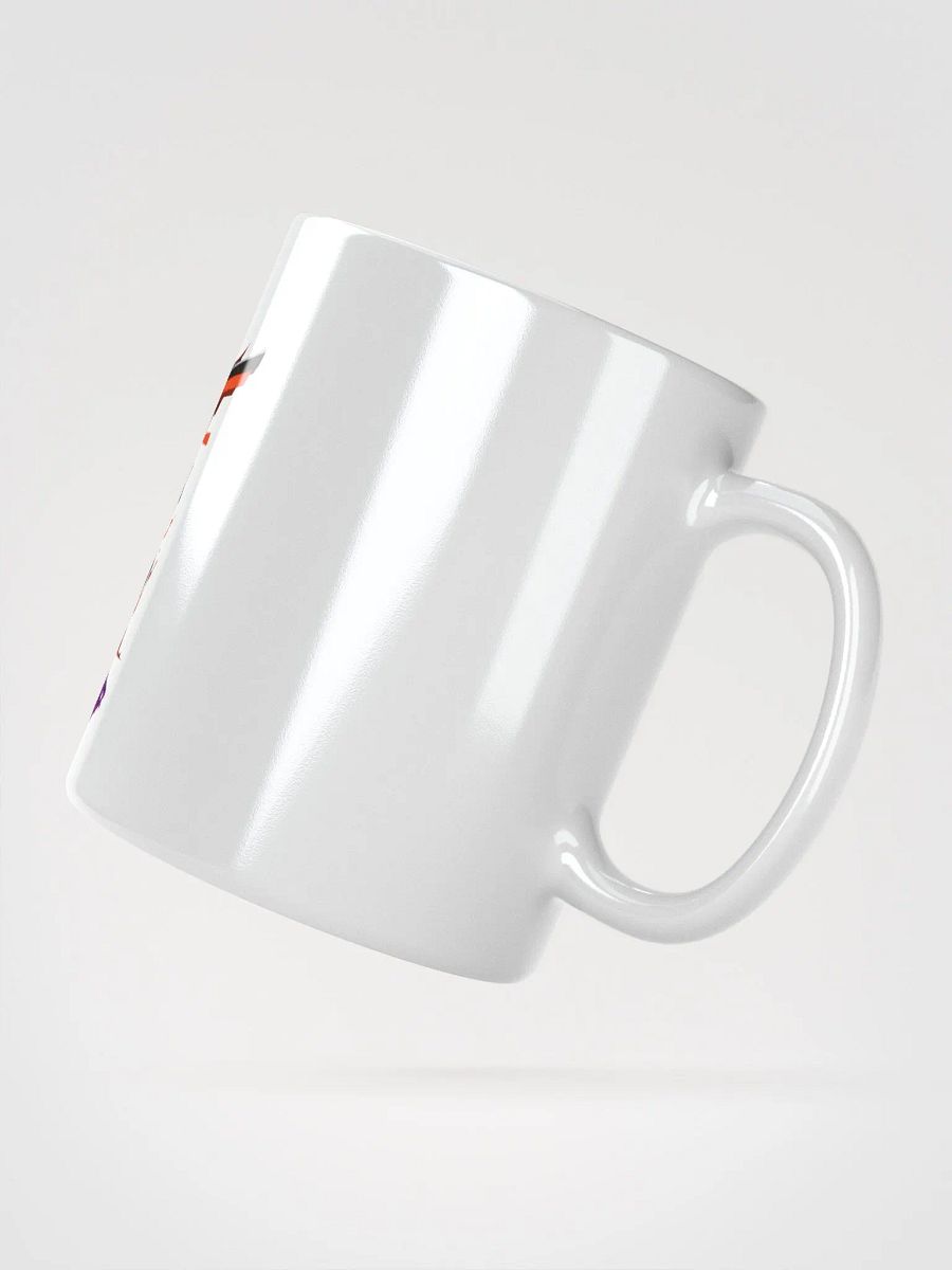 Catsuna - Meowvolent Shrine Mug! 🐾👹 product image (3)