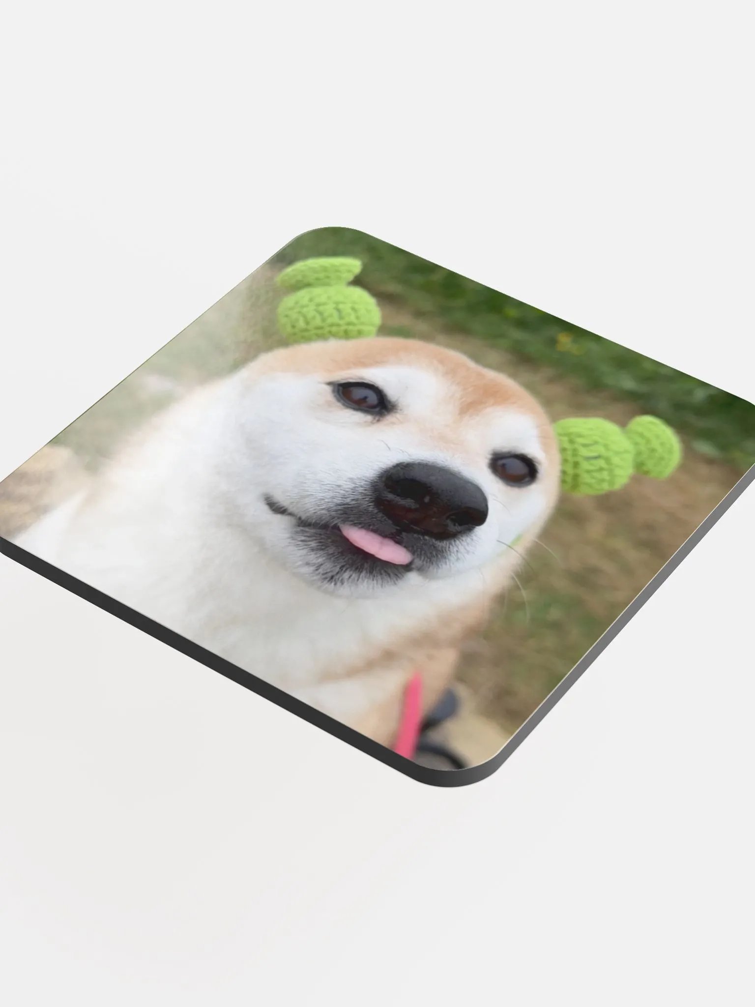 GUBGUB Drinks Coaster product image (4)