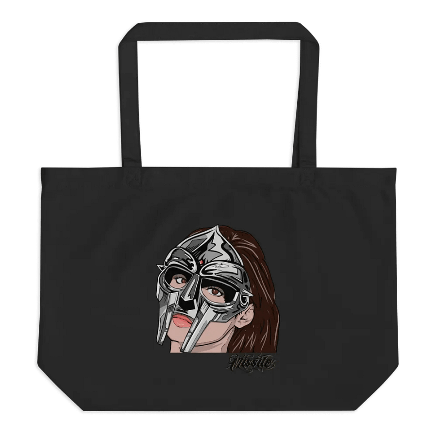 MF MISSILE BAG product image (1)