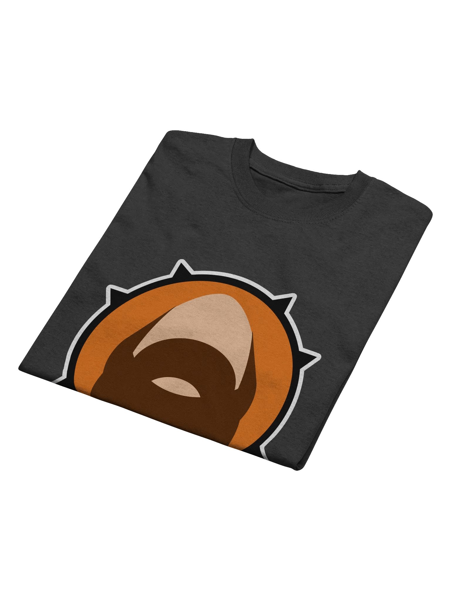 [Unisex Tee] Beard Army Logo product image (4)