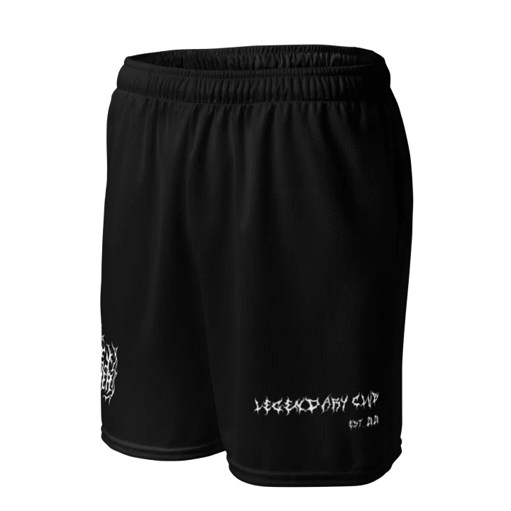 Mesh Shorts product image (2)