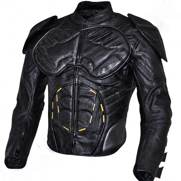 Copy of Batman moto suit dark knight (motorcycle gear, armor , protection , sports equipment ) product image (1)