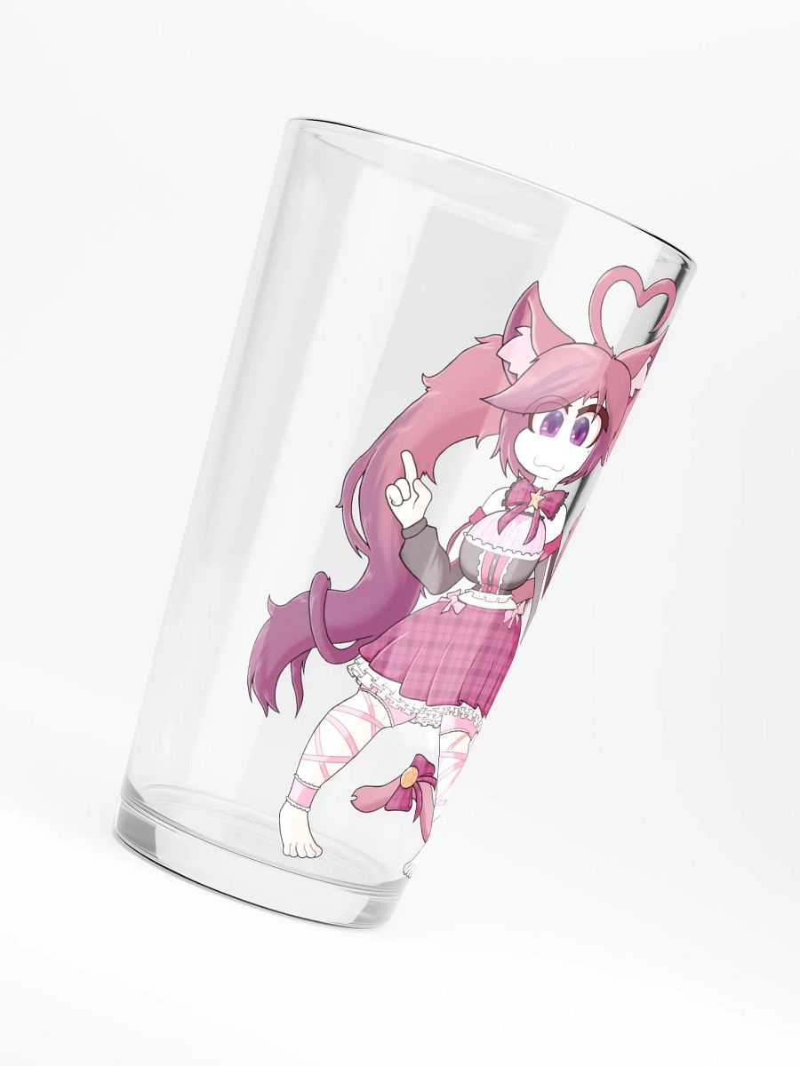 Stance Pint Glass product image (6)