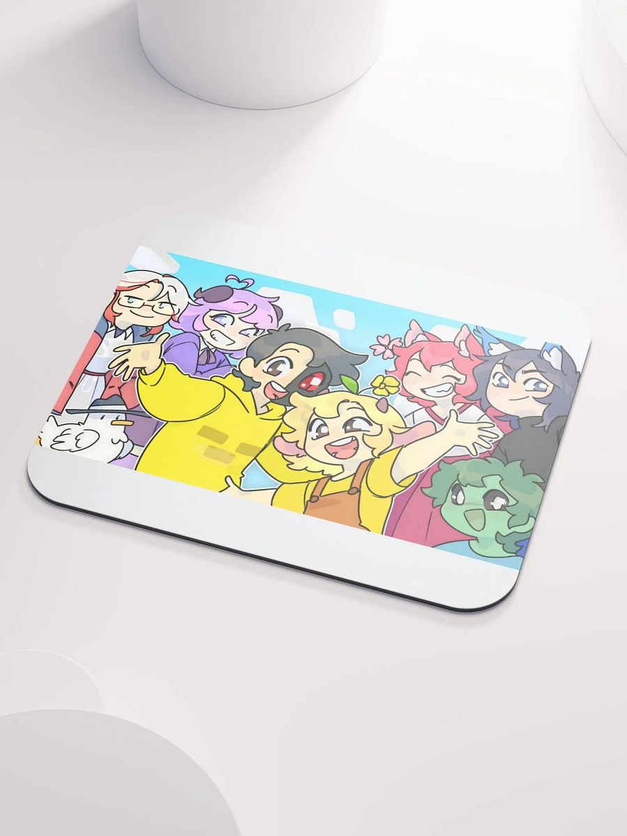 Mousepad 2 product image (3)