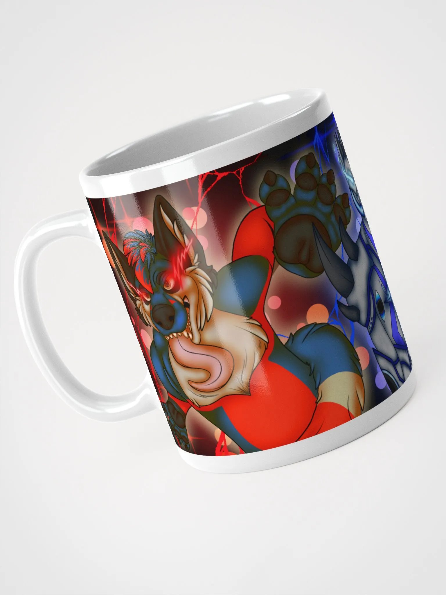 2025 Mug White product image (3)