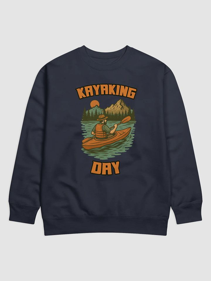 Kayaking DAy product image (2)
