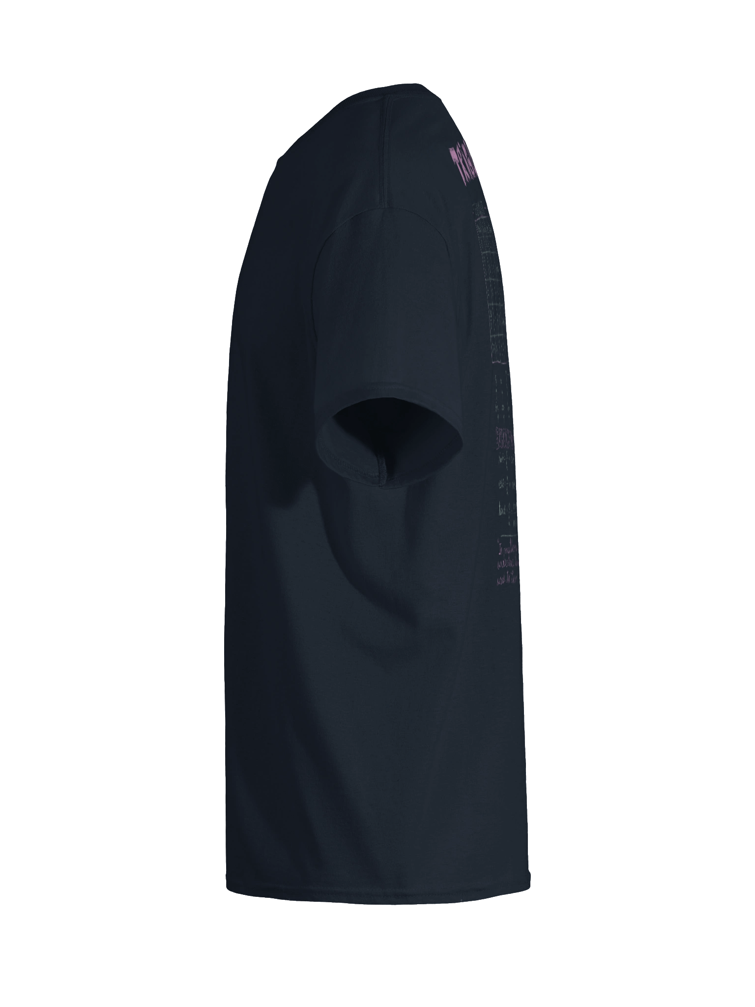 Trigonometry t-shirt product image (11)