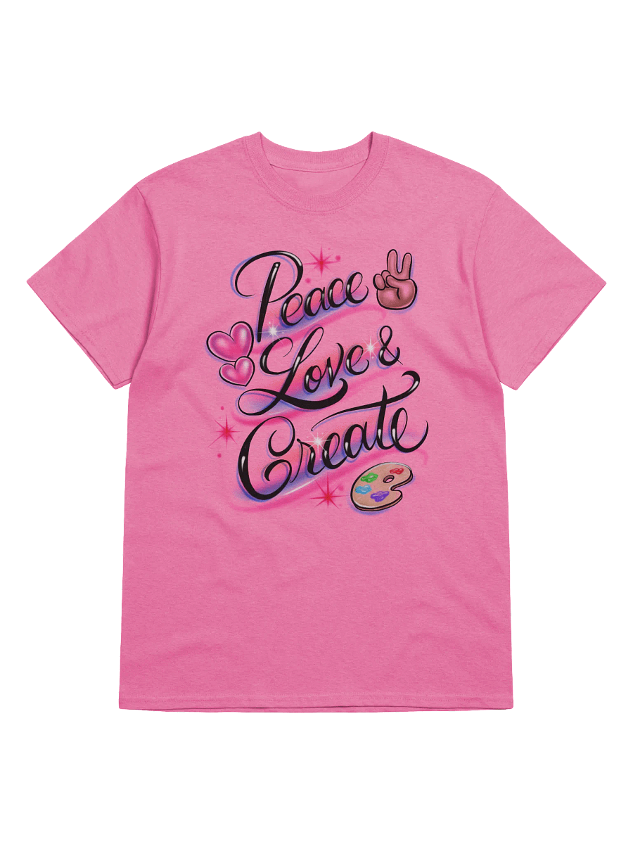 "IN MY P.L.C" TEES (LIGHT) product image (1)