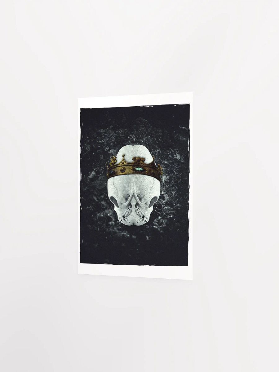 XII Matte Poster product image (3)
