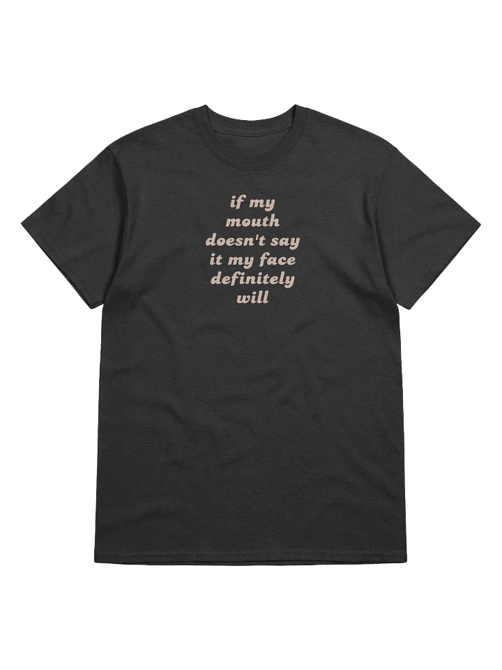 Sassy Vibes Tee product image (1)