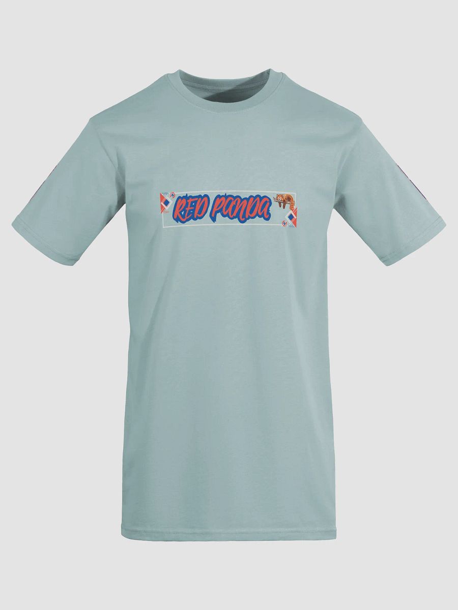 "Zzz" RED PANDA Tee product image (36)