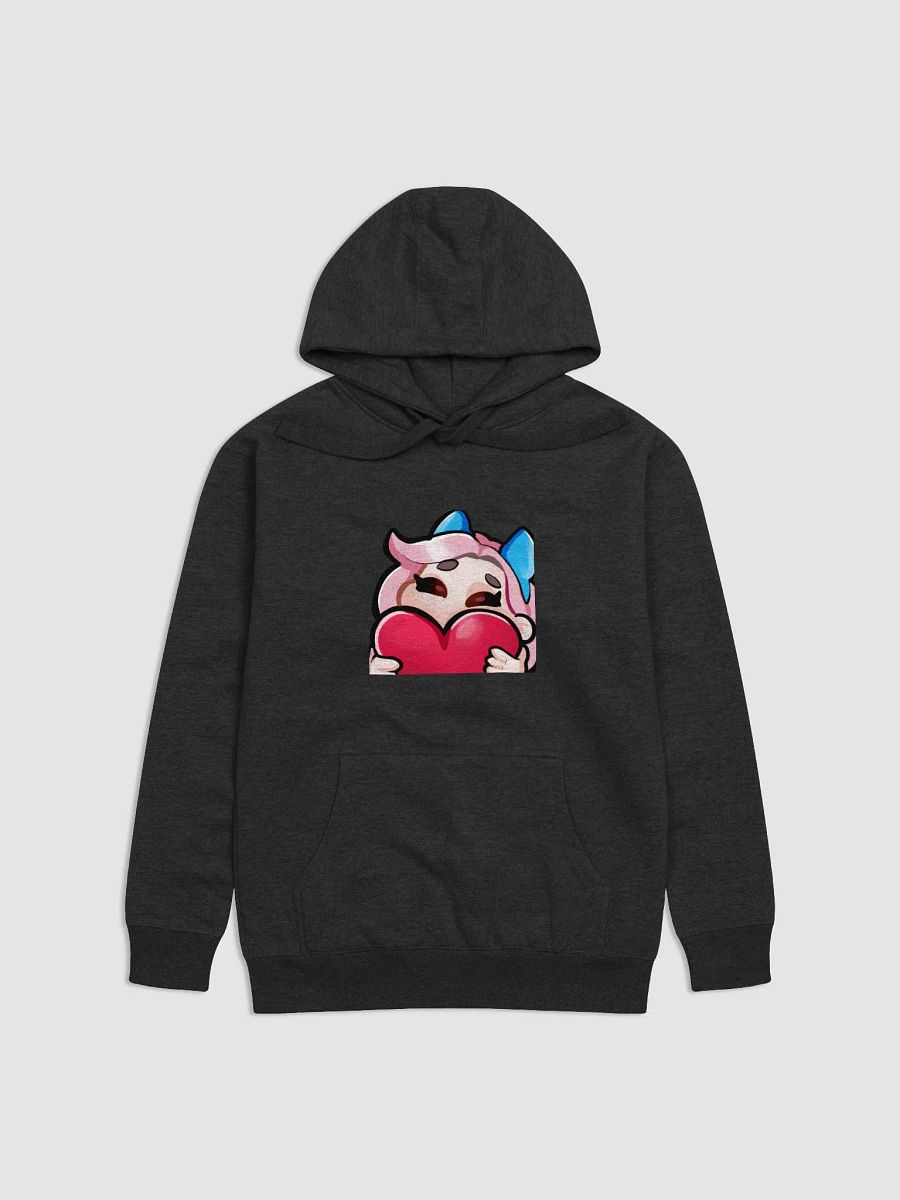Kori Loves You Hoodie product image (1)