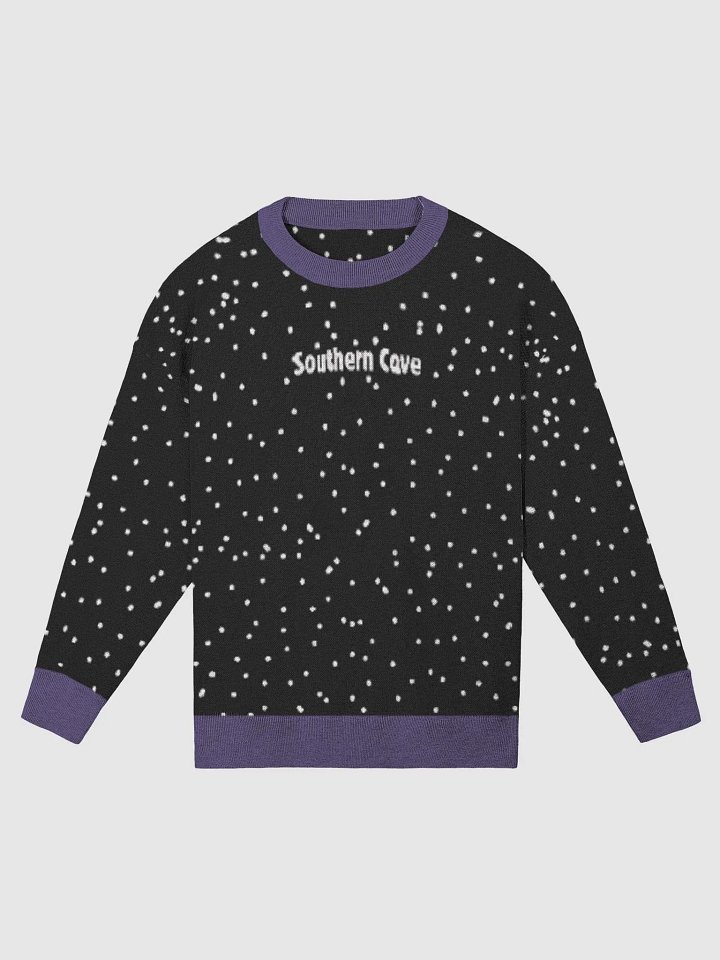 Stars Southern Cove Galaxy Knit Wear Sweater product image (1)