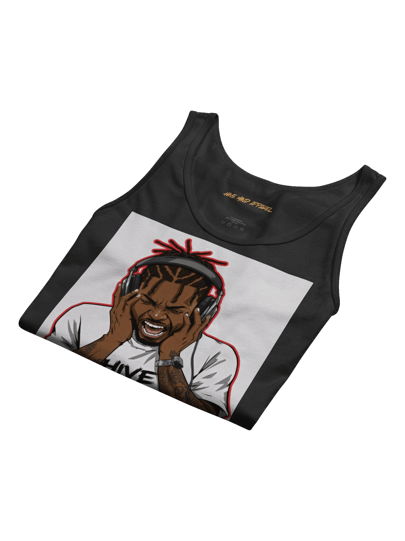 Release!!!! Tank Top product image (50)