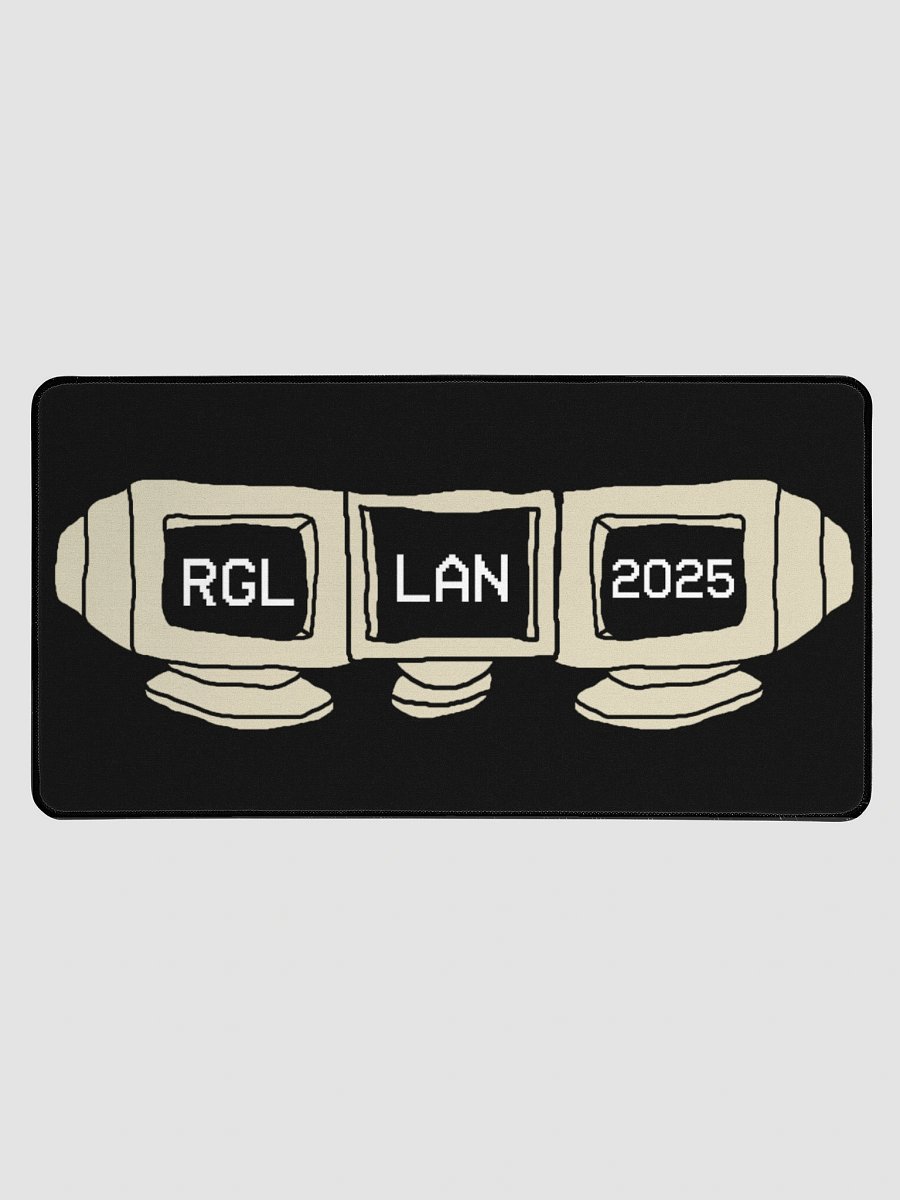 Retro Mouse Pad product image (1)