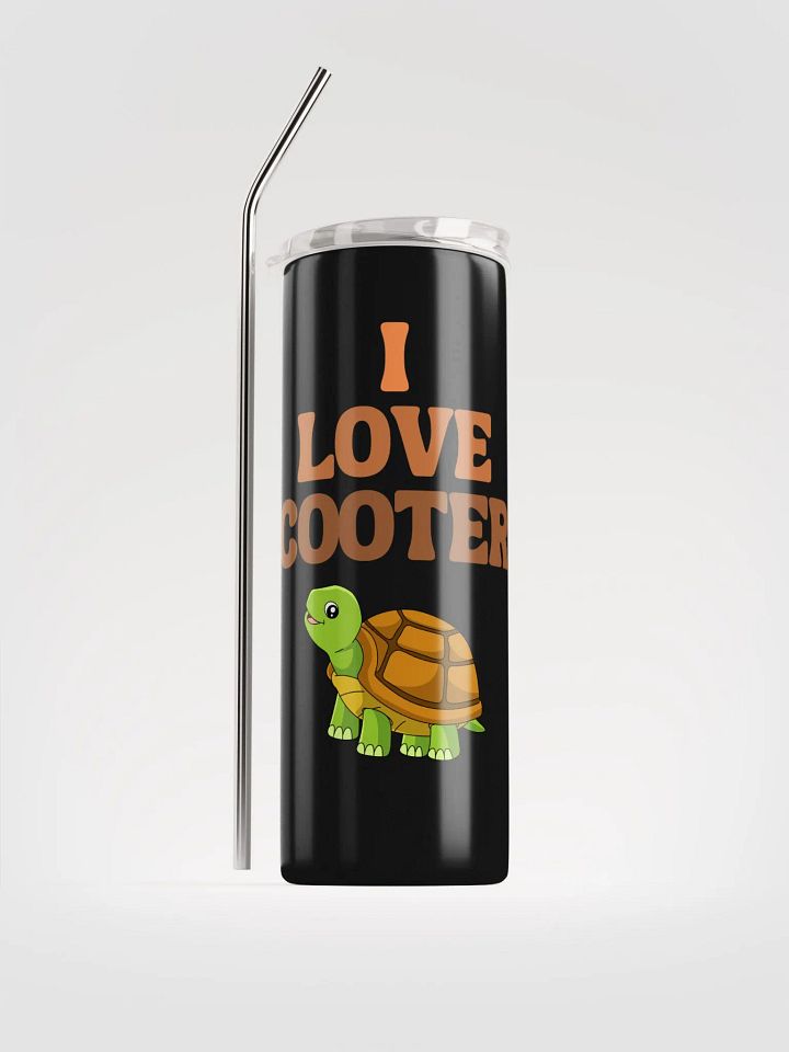 I love cooter sippy cup product image (1)