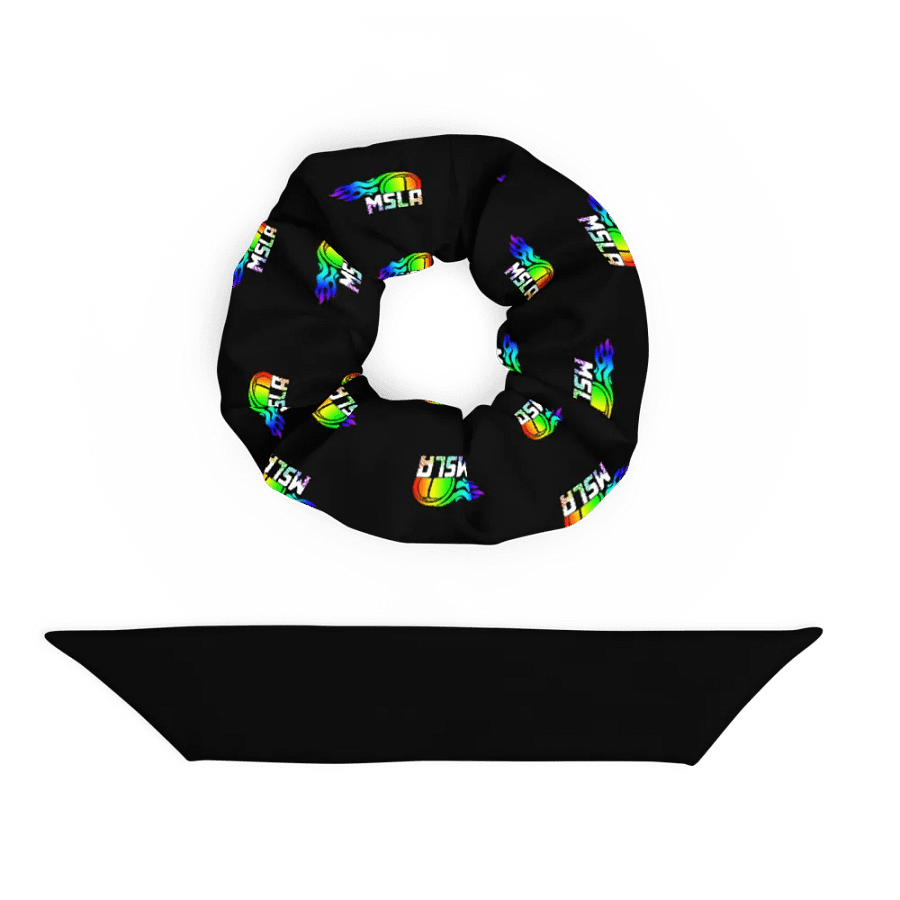 MSLA Pride - Scrunchie product image (10)