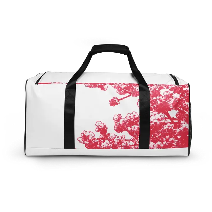 G.O.T DUFFLE BAG product image (2)