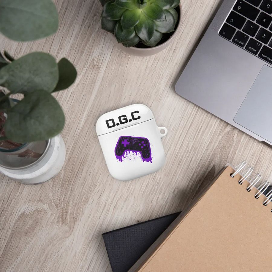 DGC Airpod Case product image (9)