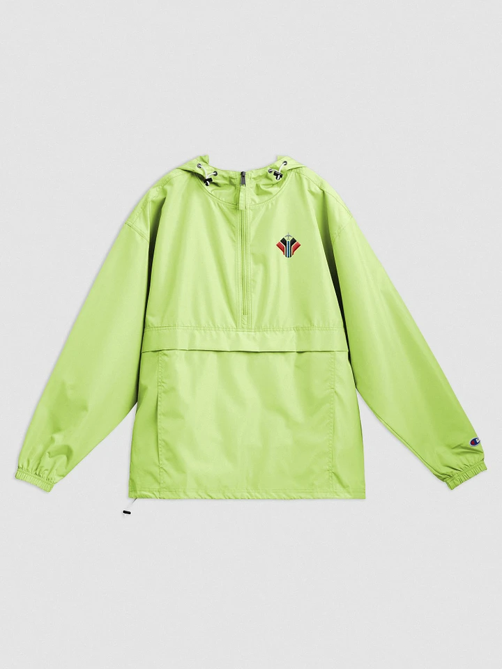 The Logo - Packable Jacket product image (1)
