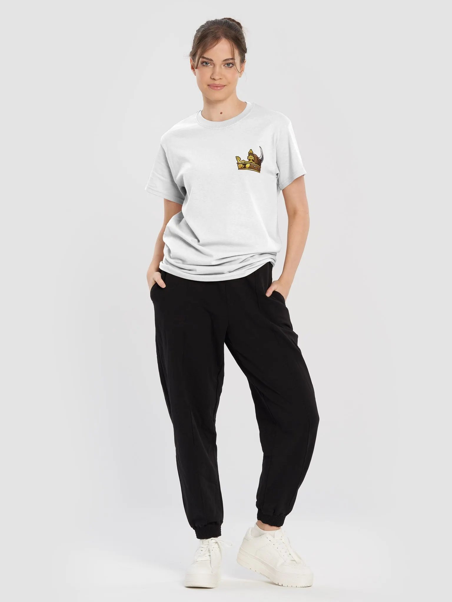 Helm Of Honor - T-Shirt product image (56)