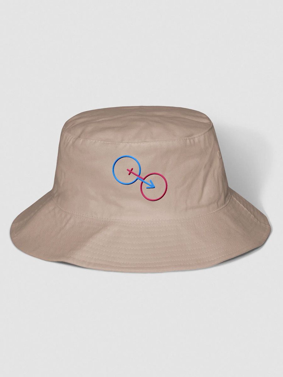 Dynamic Traditional Connection Flexfit Hat product image (1)