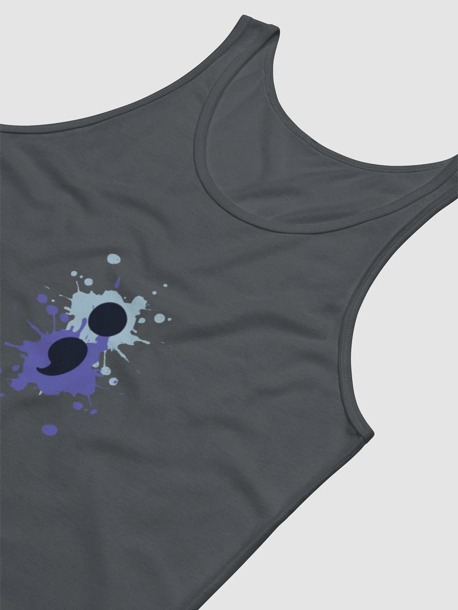 Don't Let Your Story End Tank product image (6)