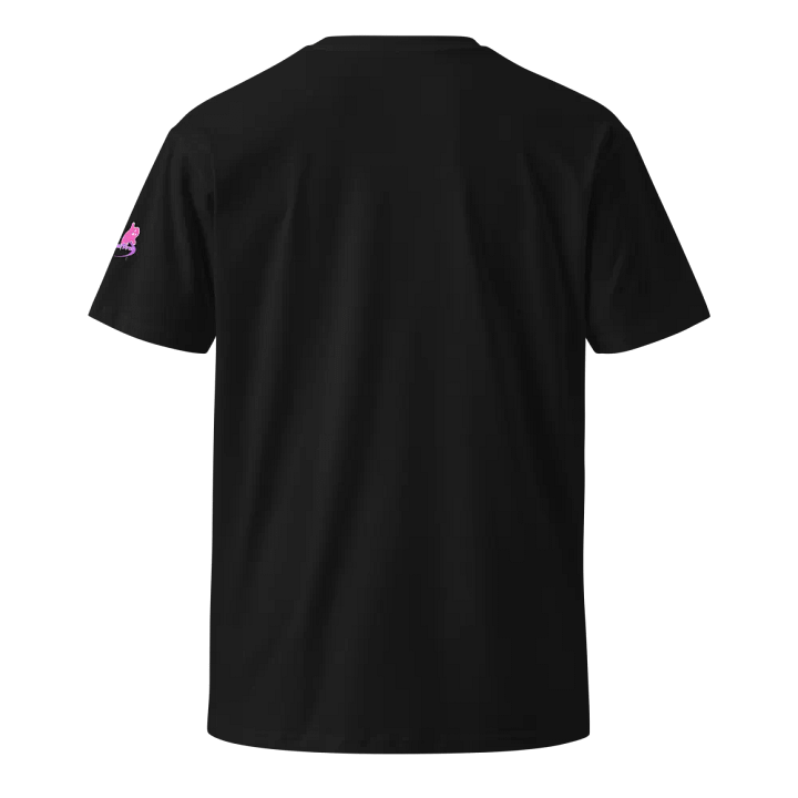 Fuck AI Art - Jelly Front - Unisex T-Shirt product image (4)